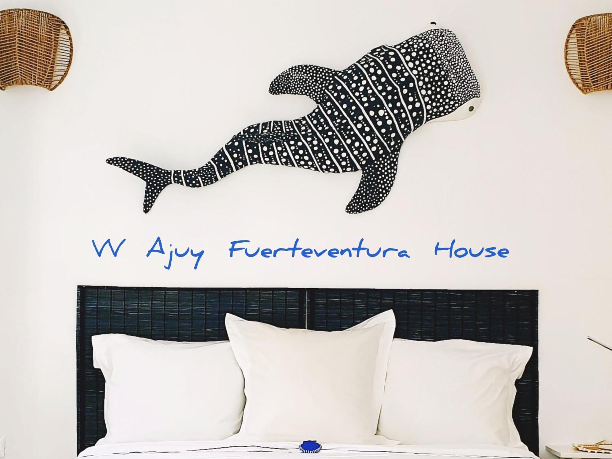 Appartement Fuerteventura House