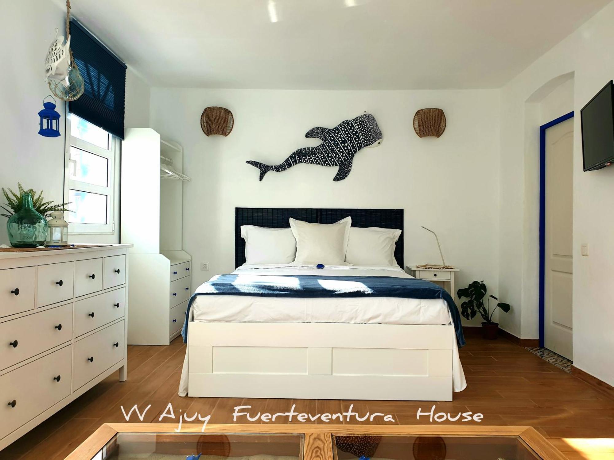 Fuerteventura House