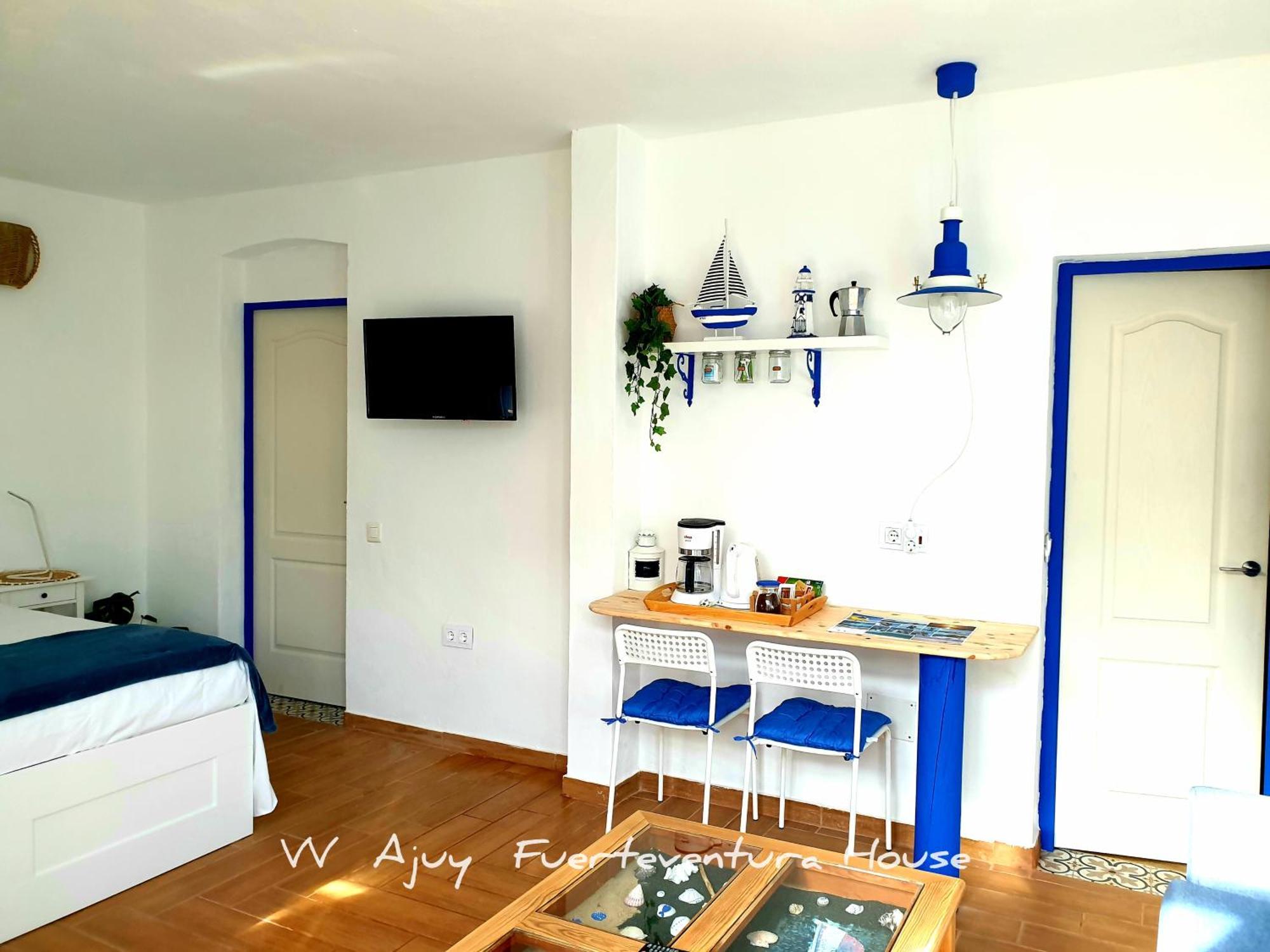Appartamento Fuerteventura House